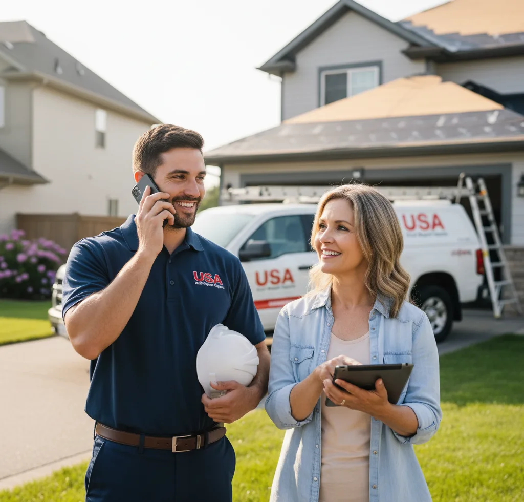 Roof Maintenance in Philo, IL